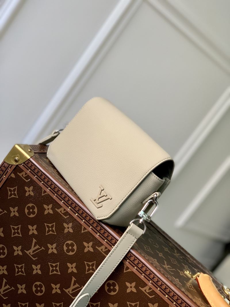 Mens LV Satchel bags